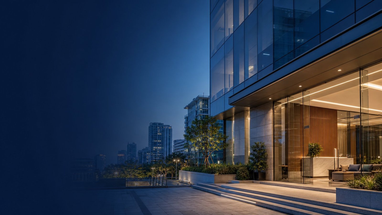 Sitemap at Ascentis Realty