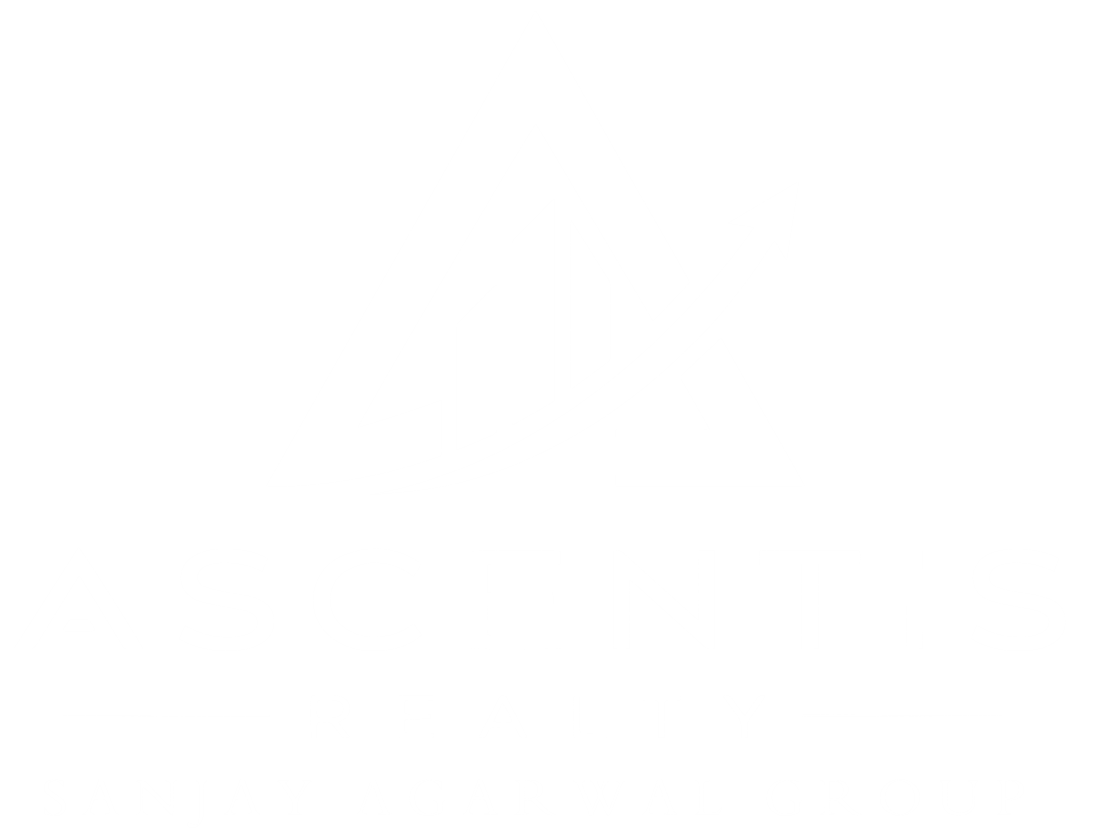 Ascentis Realty — Sanjay Agarwal Group